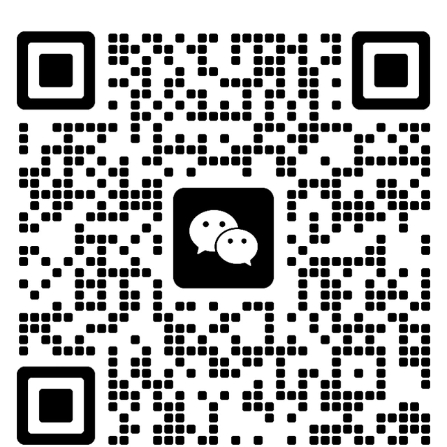 西北大区经理微信二维码