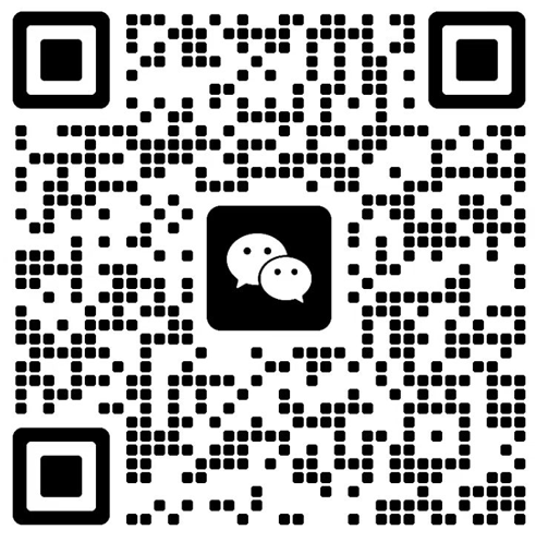 西南大区经理微信二维码