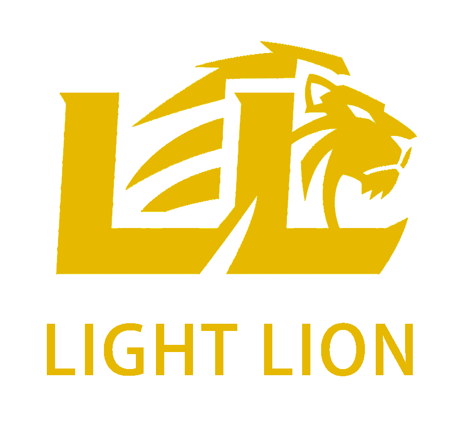 Light Lion Logo